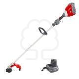 Decespugliatore a batteria Efco DSI 530 S - 56V completo di batteria 4.0 Ah e carica batterie