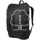 Sacca Camp Safety Rox nero 40 lt
