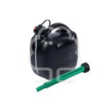 Tanica carburante omologata 5 lt