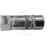 Testina per ingrassatore Excellent 4 griffe