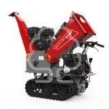 Cippatore Blue Bird 310-SHL 1200 Carrier 310