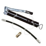 Kit ingrasssatore completo di tubo e testina 400 g
