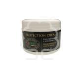 Grasso impermeabilizzante in crema Andrew per scarponi