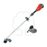 Decespugliatore Efco DSI 35 con batteria Bi 5,0 EF e caricabatterie CRG