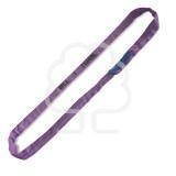 Braca ad anello 1 ton - 1,5 mt viola
