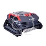 Robot trinciaerba radiocomandato Blue Bird FM 24-70