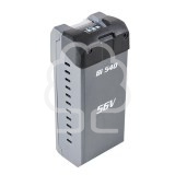 Batteria al litio Efco Bi 540 4 Ah - 56V