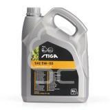 Olio trasmissione Stiga 5W50 - 5 lt