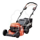 Rasaerba Echo DLM-310/46SP a batteria - Garden +