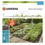 Start Set per orti e aiuole Gardena