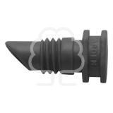 Tappo di fine linea Gardena da 4,6 mm (3/16\