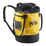 Sacca porta attrezzi Petzl Bucket 30 lt