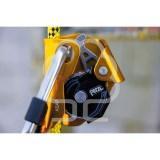 Bloccante anticaduta mobile Petzl Asap
