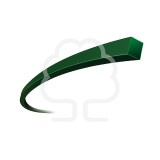Filo decespugliatore Efco Greenline Quadro 2.4 mm - 15 mt