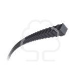 Filo decespugliatore Efco Platin-Cut Seghettato 4 mm - 25 mt