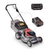 Rasaerba Honda HRG 466 XB SE a batteria