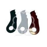 Kit ricambio Lame acciaio Joans per testina Genius