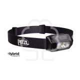 Lampada-frontale-Petzl-Tikkina-300-lm---Nera