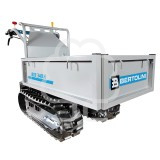 Motocarriola Bertolini BTR 340 H