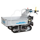Motocarriola Bertolini BTR 340 H