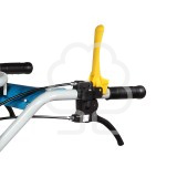 Motocarriola Bertolini BTR 340 K