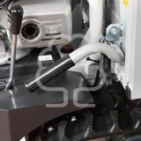 Motocarriola Bertolini BTR 340 H