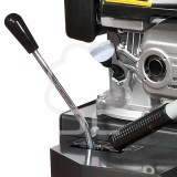 Motocarriola Bertolini BTR 340 K