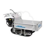 Motocarriola Bertolini BTR 450 - Emak K-800