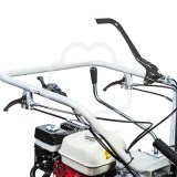Motocarriola Bertolini BTR 450 - Emak K-800