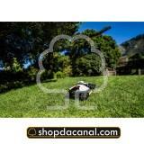 Robot rasaerba LUBA mini AWD 1500 | 1500 mq