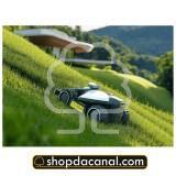 Robot rasaerba LUBA mini AWD 1500 | 1500 mq