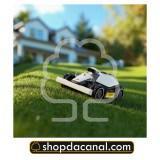 Robot rasaerba LUBA mini AWD 1500 | 1500 mq