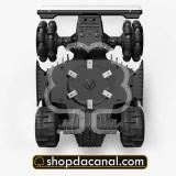 Robot rasaerba LUBA mini AWD 1500 | 1500 mq