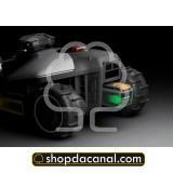 Robot rasaerba LUBA mini AWD 1500 | 1500 mq