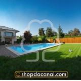 Robot rasaerba LUBA mini AWD 1500 | 1500 mq