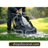 Robot rasaerba LUBA mini AWD 1500 | 1500 mq