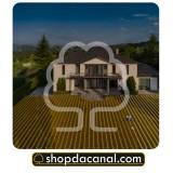 Robot rasaerba LUBA mini AWD 1500 | 1500 mq