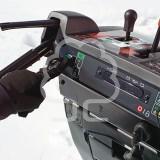 Spazzaneve a cingoli Hybrid Honda HSM 1380 i ETDR
