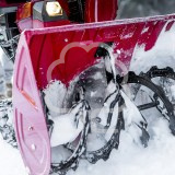 Spazzaneve a cingoli Honda HSS 970 A ET