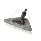 SPAZZOLONE-SNODATO-GARDENA