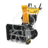 Spazzaneve a cingoli Stiga ST 5266 P TRAC