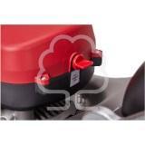 Rasaerba Honda HRG 466 XB SE a batteria