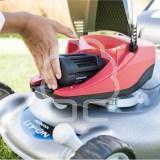 Rasaerba Honda HRG 466 XB SE a batteria