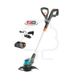 Trimmer-a-batteria-Gardena-EasyCut-23-18V-P4A--Set-pronto-all’uso