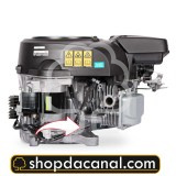 Trattorino rasaerba con raccolta Honda HF 2317 HME