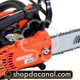 Motosega da potatura Echo CS 2511 TES