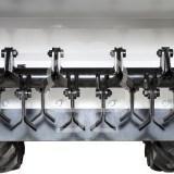 Trinciaerba semovente Bertolini BTS 50