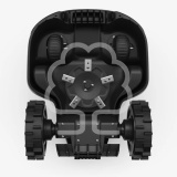 Robot rasaerba YUKA mini 2 1000 | 1000 mq